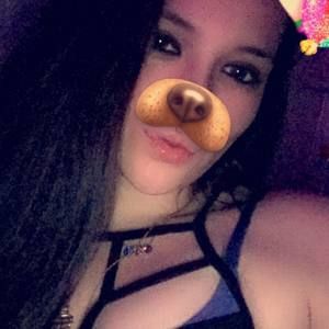 Meet your Posher, Brittney